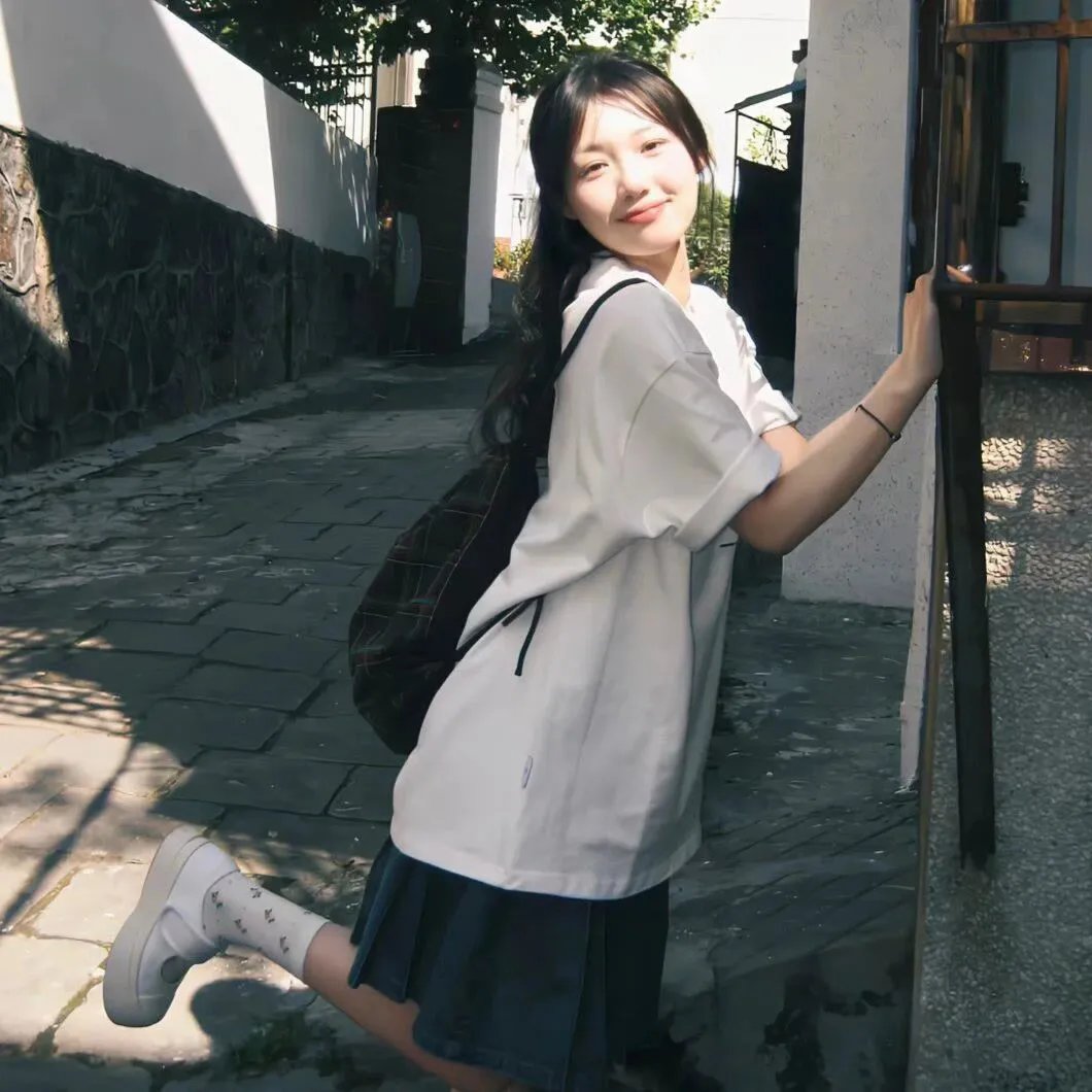 萝莉姊妹花